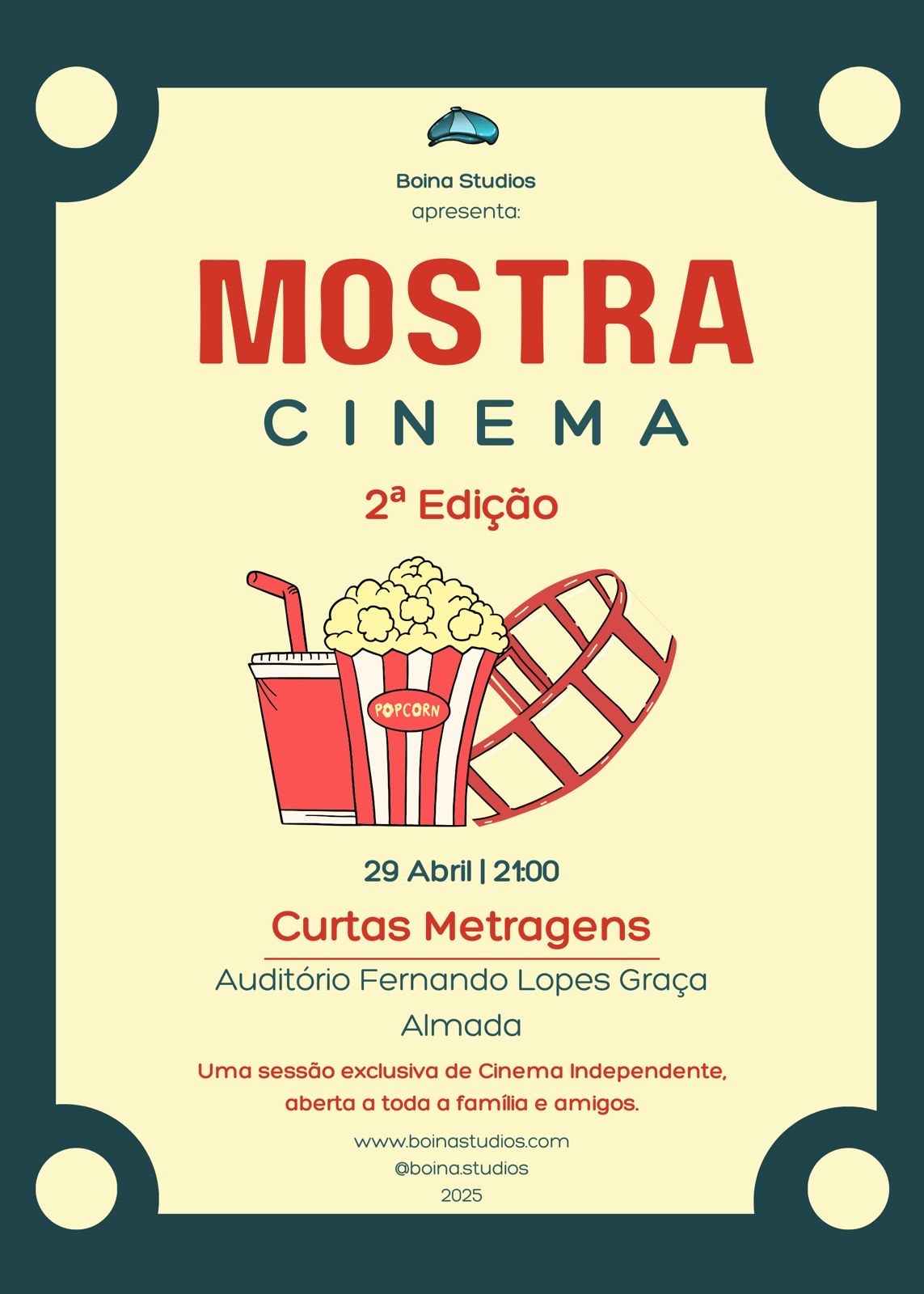 Mostra Almada